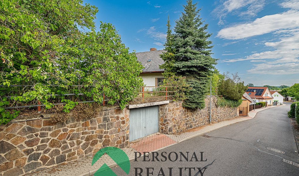 Prodej domu 116 m² s pozemkem 1 149 m², Přelouč – náhled fotky 4