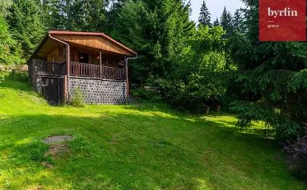 Prodej chaty/chalupy 50 m² s pozemkem 500 m², Bílá, okres Frýdek-Místek