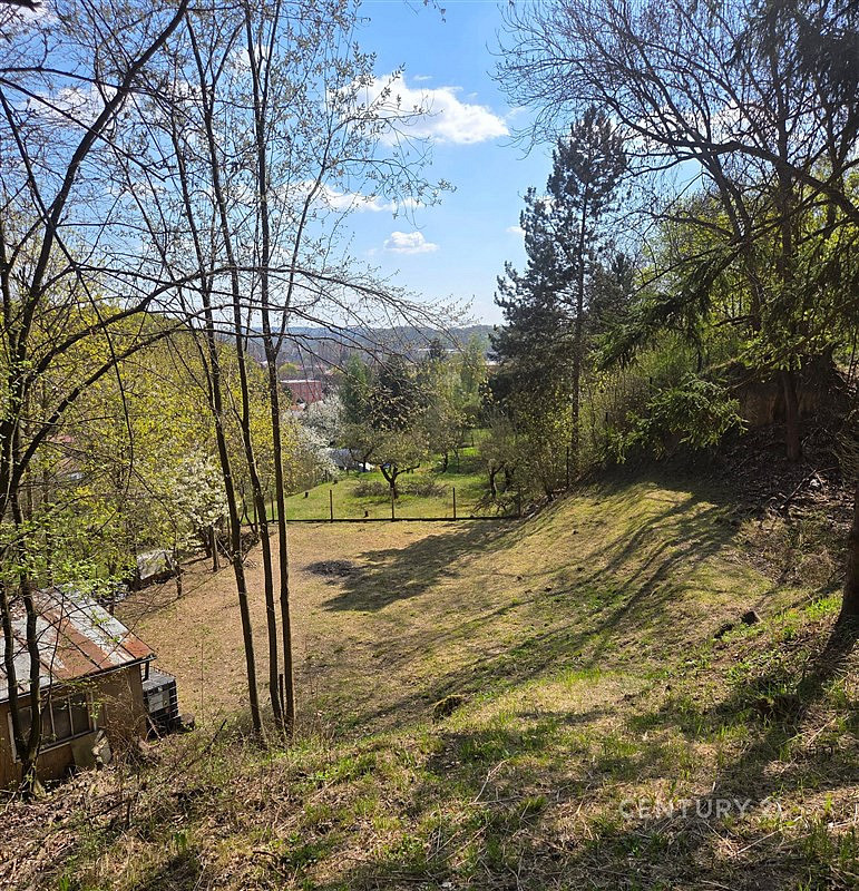 Prodej zahrady 1 147 m² — photo 4