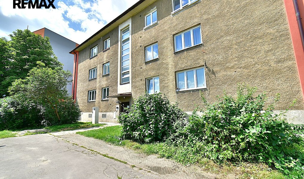 Pronájem bytu 2+1 55 m², Ostrava – náhled fotky 2