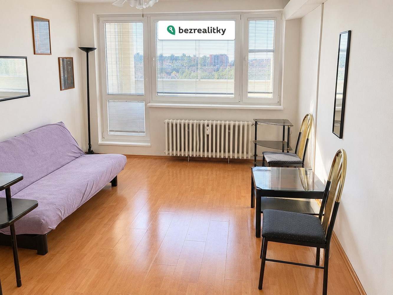 Prodej bytu 2+kk 47 m² – fotografie 3