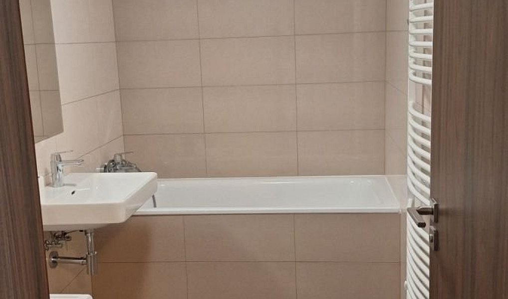 Prodej bytu 2+kk 54 m², Praha – náhled fotky 4