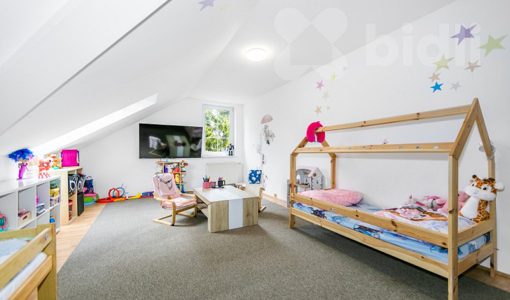 Prodej domu 233 m² s pozemkem 1 063 m², Letkov – náhled fotky 13