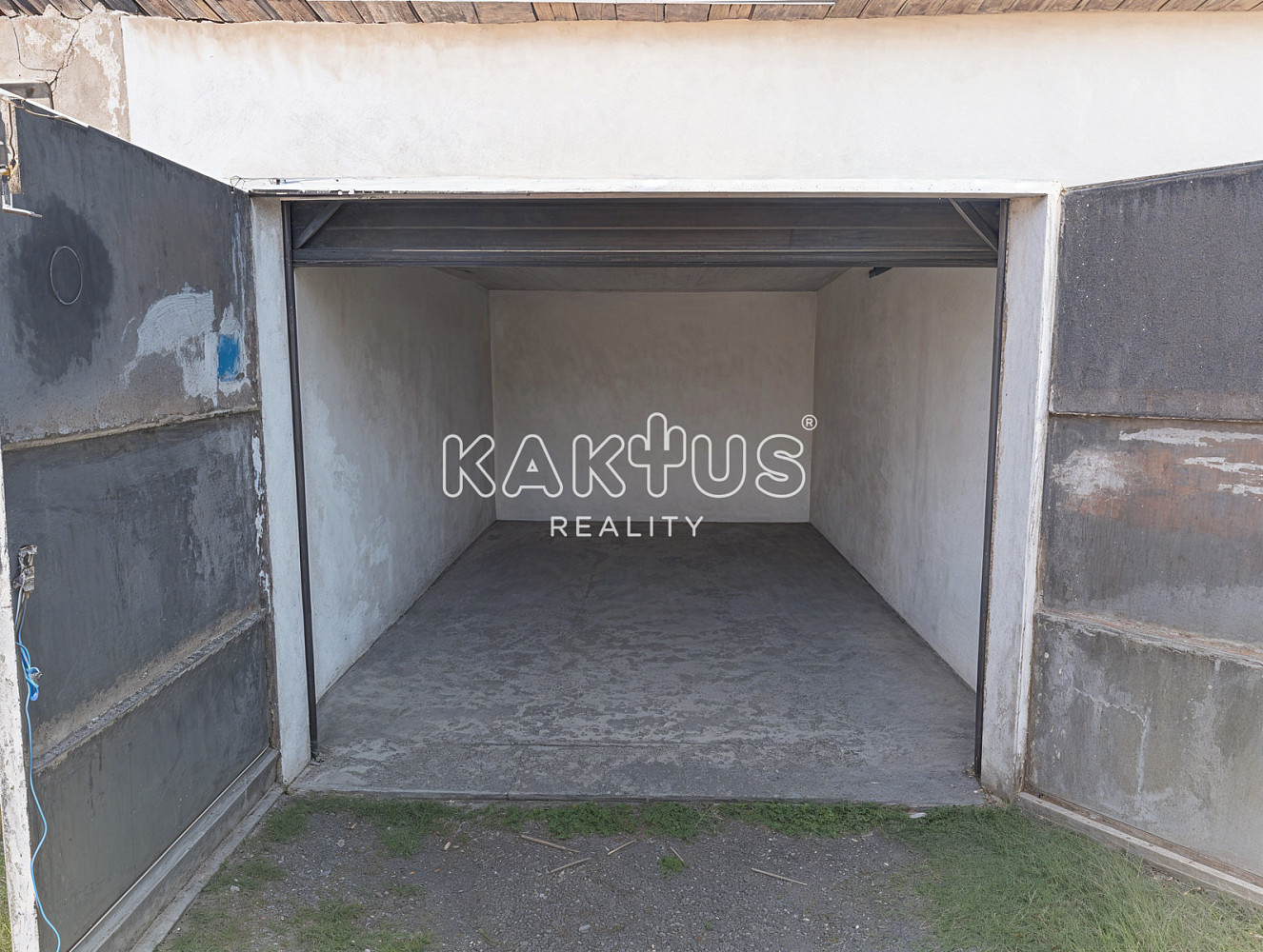 Prodej garáže 20 m2, opava, ulice bochenkova — photo 3