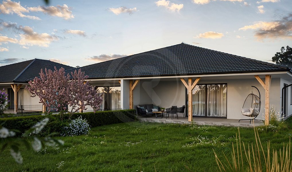 Prodej domu 125 m² s pozemkem 510 m², Čížová – náhled fotky 4