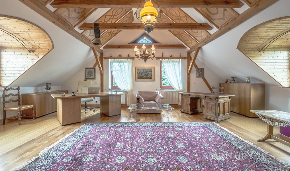 Prodej chaty/chalupy 663 m² s pozemkem 4 988 m², Mnich – náhled fotky 21