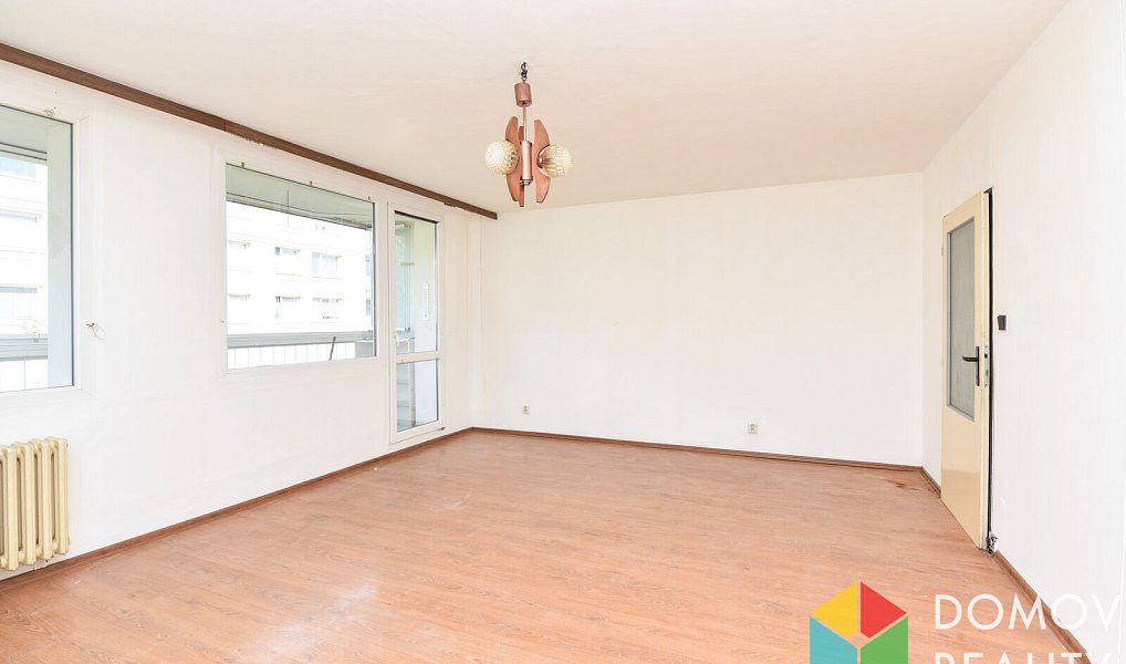 Prodej bytu 3+1 69 m², Jílové u Prahy – náhled fotky 8