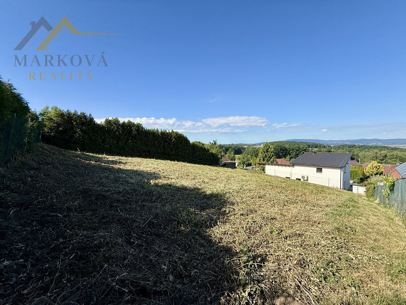 Prodej stavebního pozemku 874 m² — photo 4