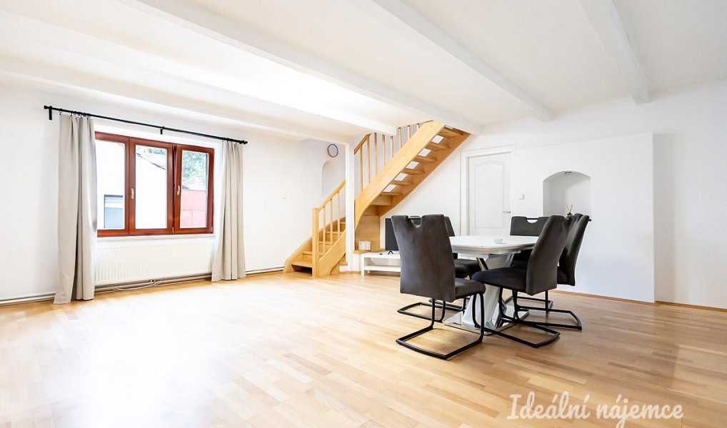 Pronájem domu 140 m² s pozemkem 103 m², Brandýs nad Labem-Stará Boleslav – náhled fotky 9