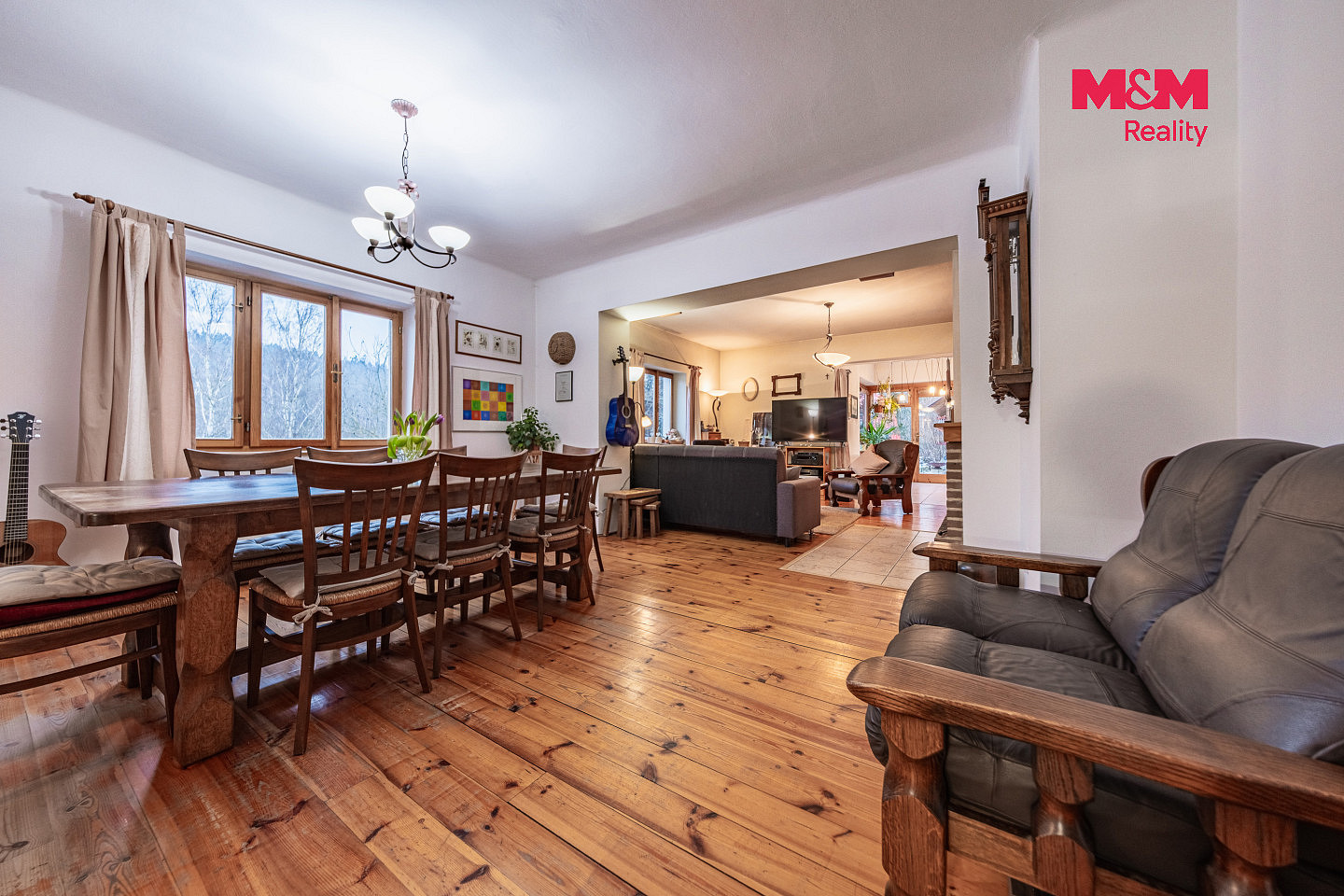 Prodej domu 312 m² s pozemkem 2 428 m² – fotografie 4