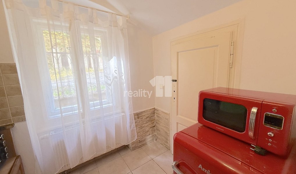 Prodej bytu 1+1 40 m², Karlovy Vary – náhled fotky 7