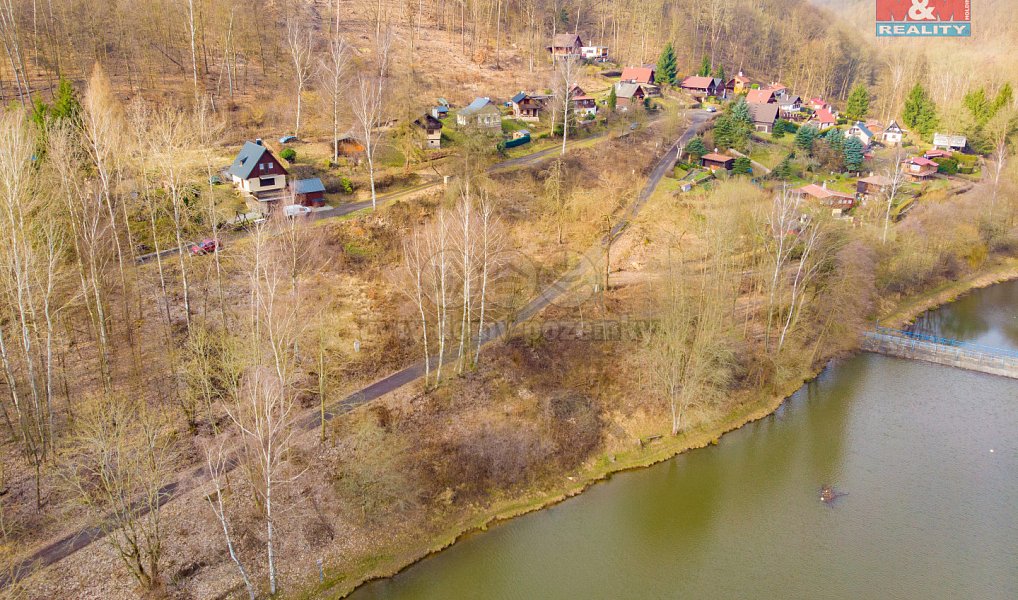 Prodej zahrady 467 m², Povrly – náhled fotky 6