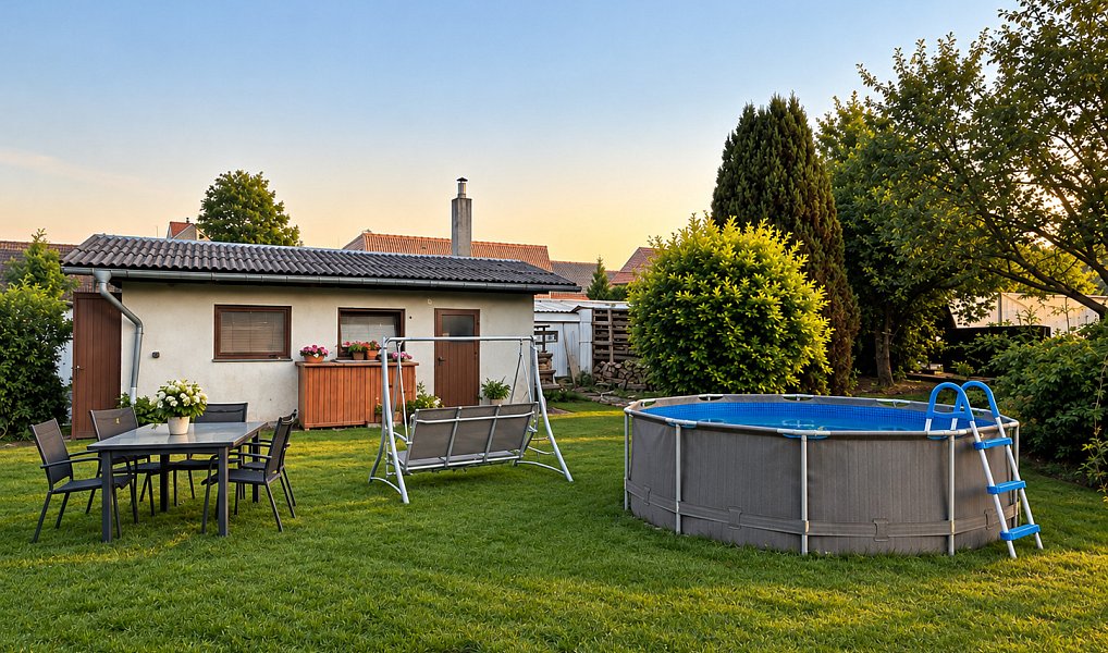 Prodej domu 186 m² s pozemkem 788 m², Ledenice – náhled fotky 3