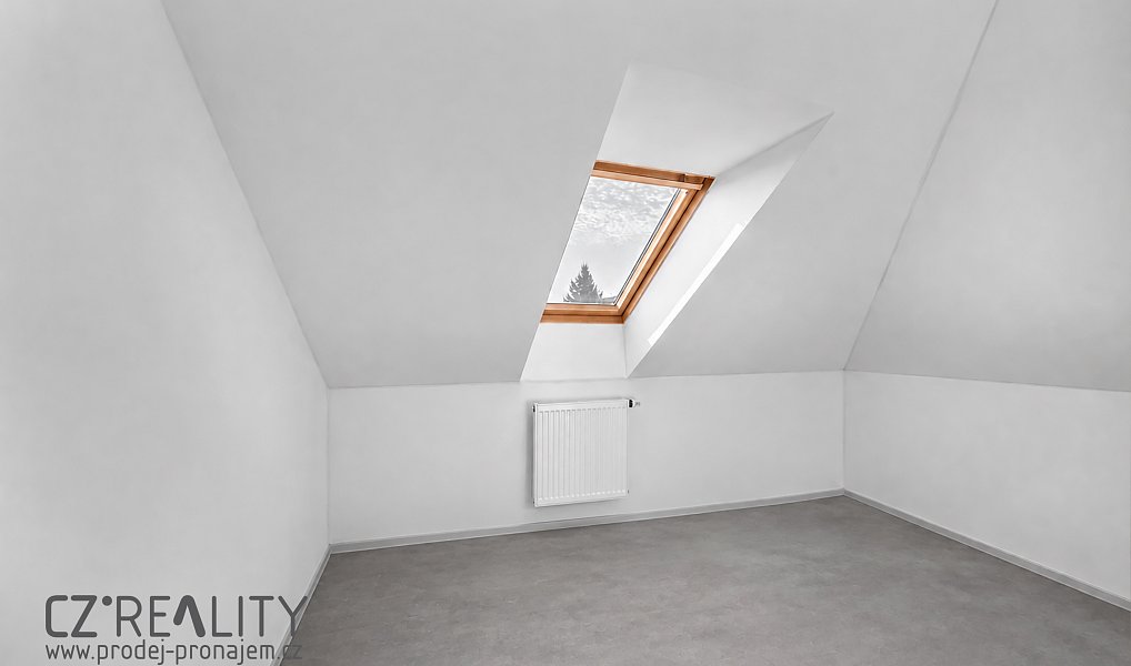 Prodej domu 164 m² s pozemkem 1 038 m², Sadská – náhled fotky 7