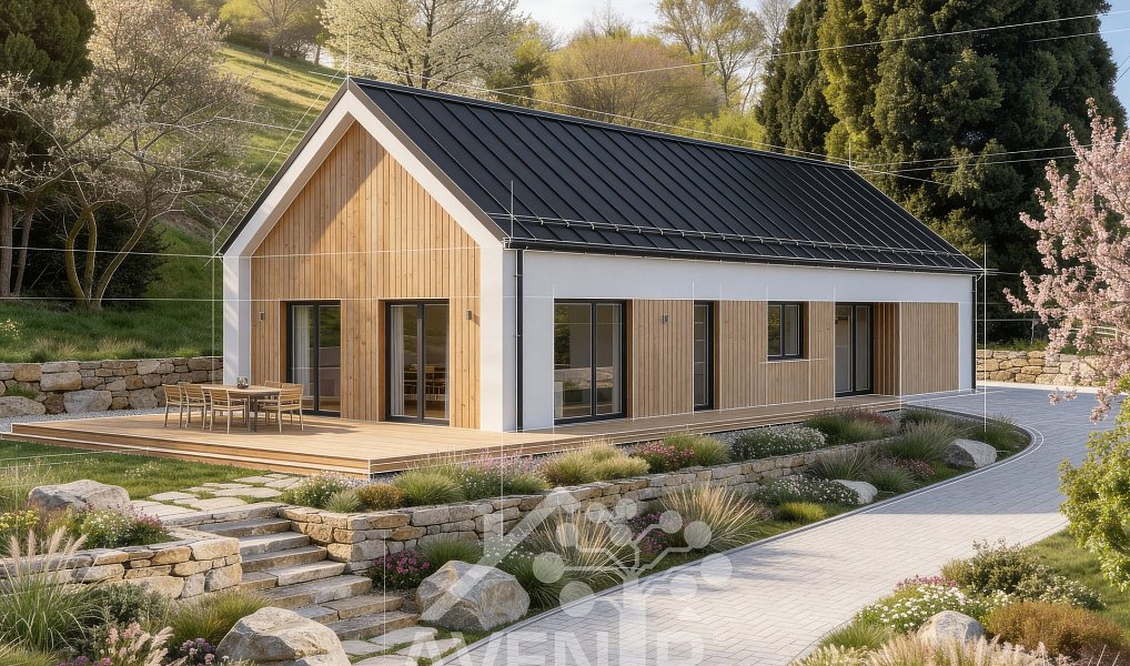 Prodej chaty/chalupy 33 m² s pozemkem 1 674 m², Kašava – náhled fotky 5