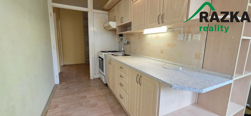 Prodej bytu 2+1 60 m² – fotografie 2