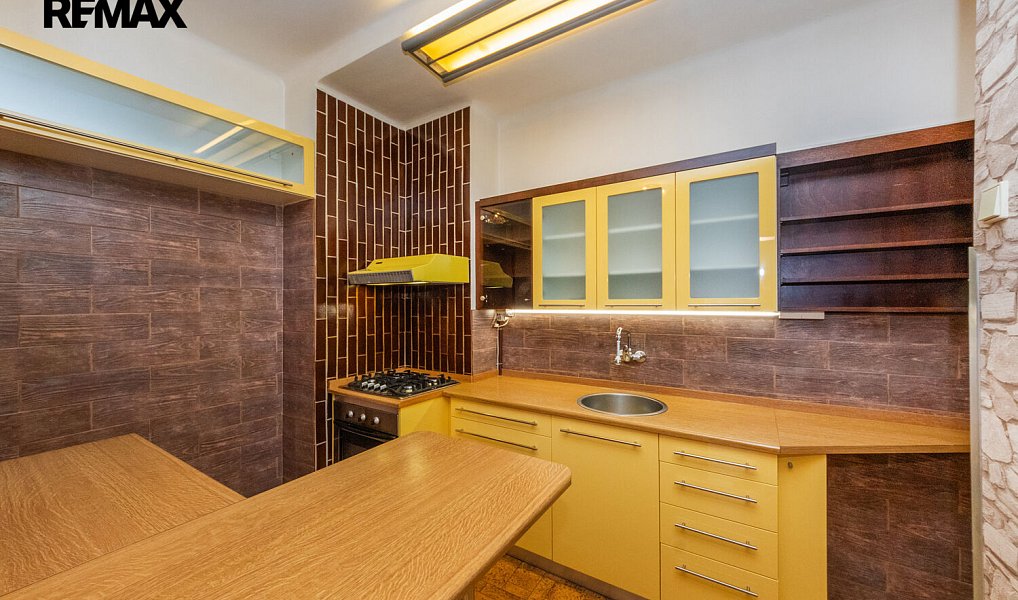 Prodej bytu 2+kk 46 m², Praha – náhled fotky 11
