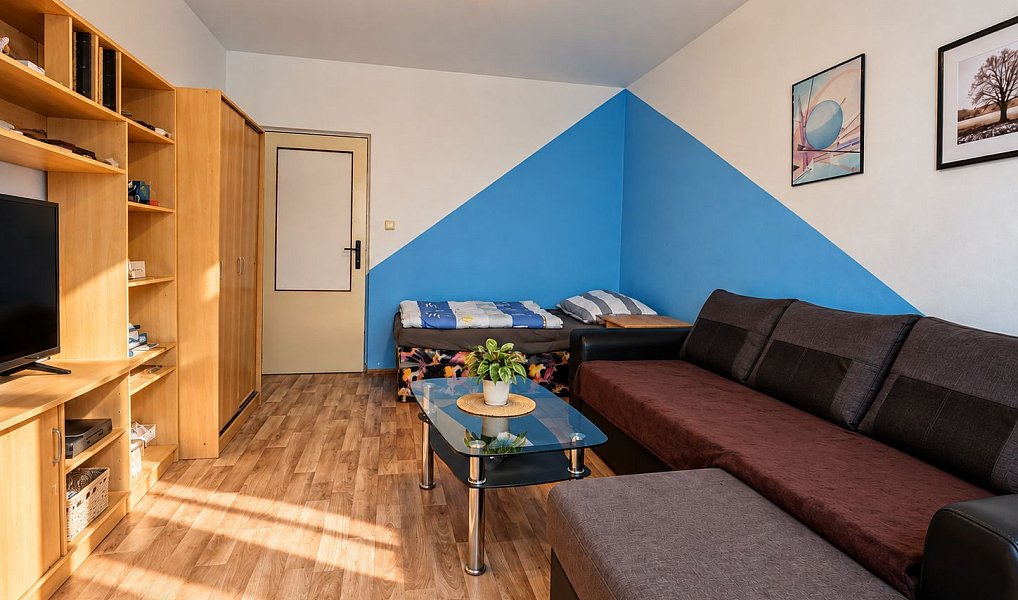 Prodej bytu 3+1 83 m², Chvaletice – náhled fotky 9