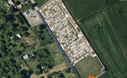 Prodej pozemku 1 m², Prusy-Boškůvky, okres Vyškov