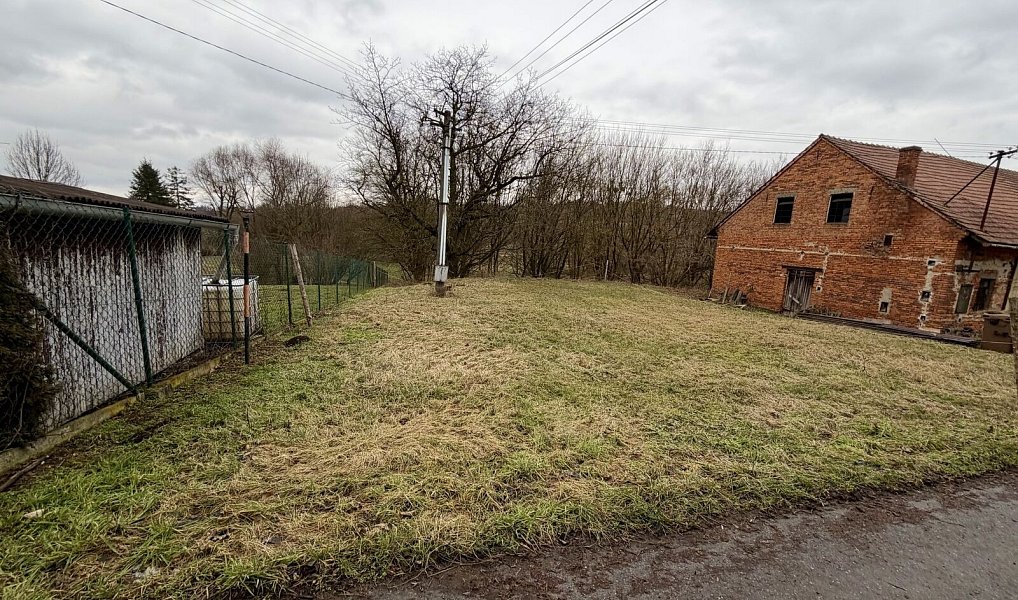 Prodej zemědělského objektu 354 m², Malhotice – náhled fotky 24