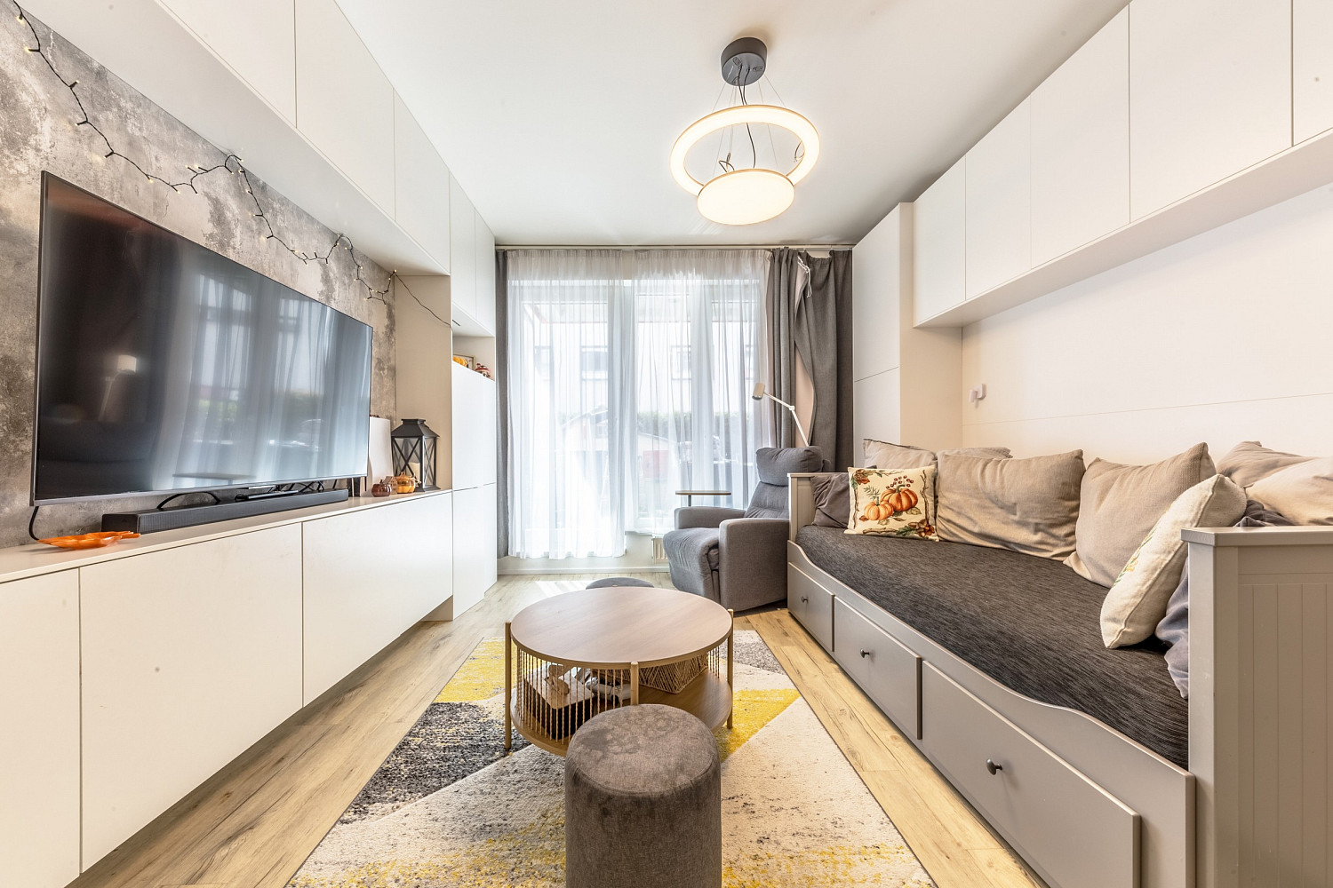 Prodej bytu 2+kk 50 m² – fotografie 2