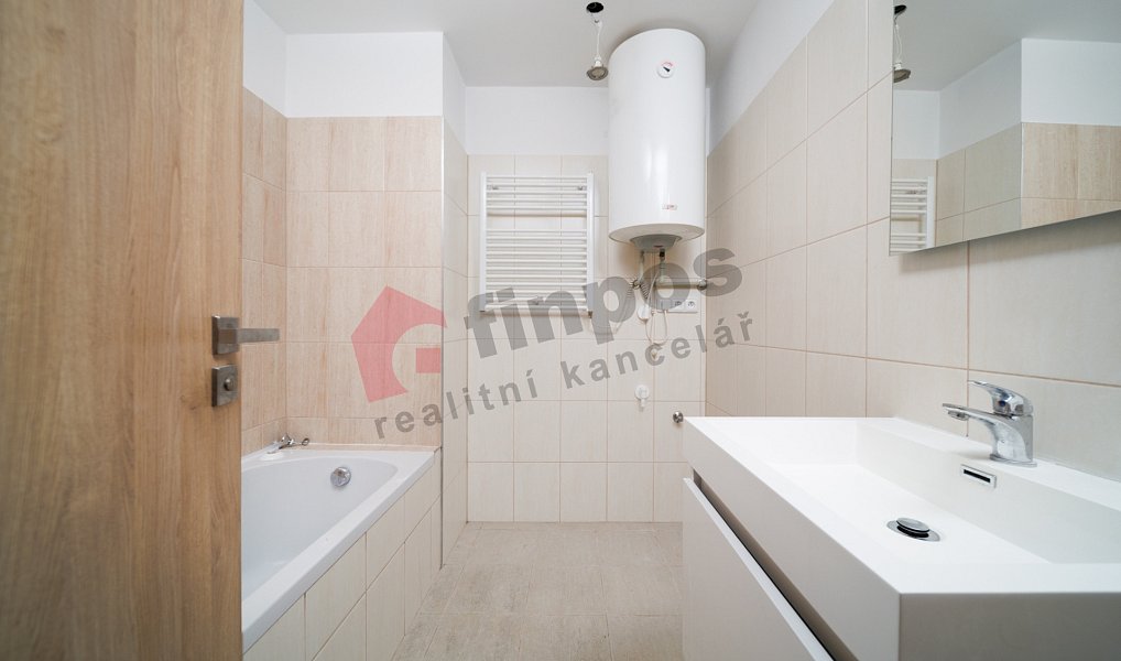 Prodej bytu 2+1 60 m², Vlašim – náhled fotky 12
