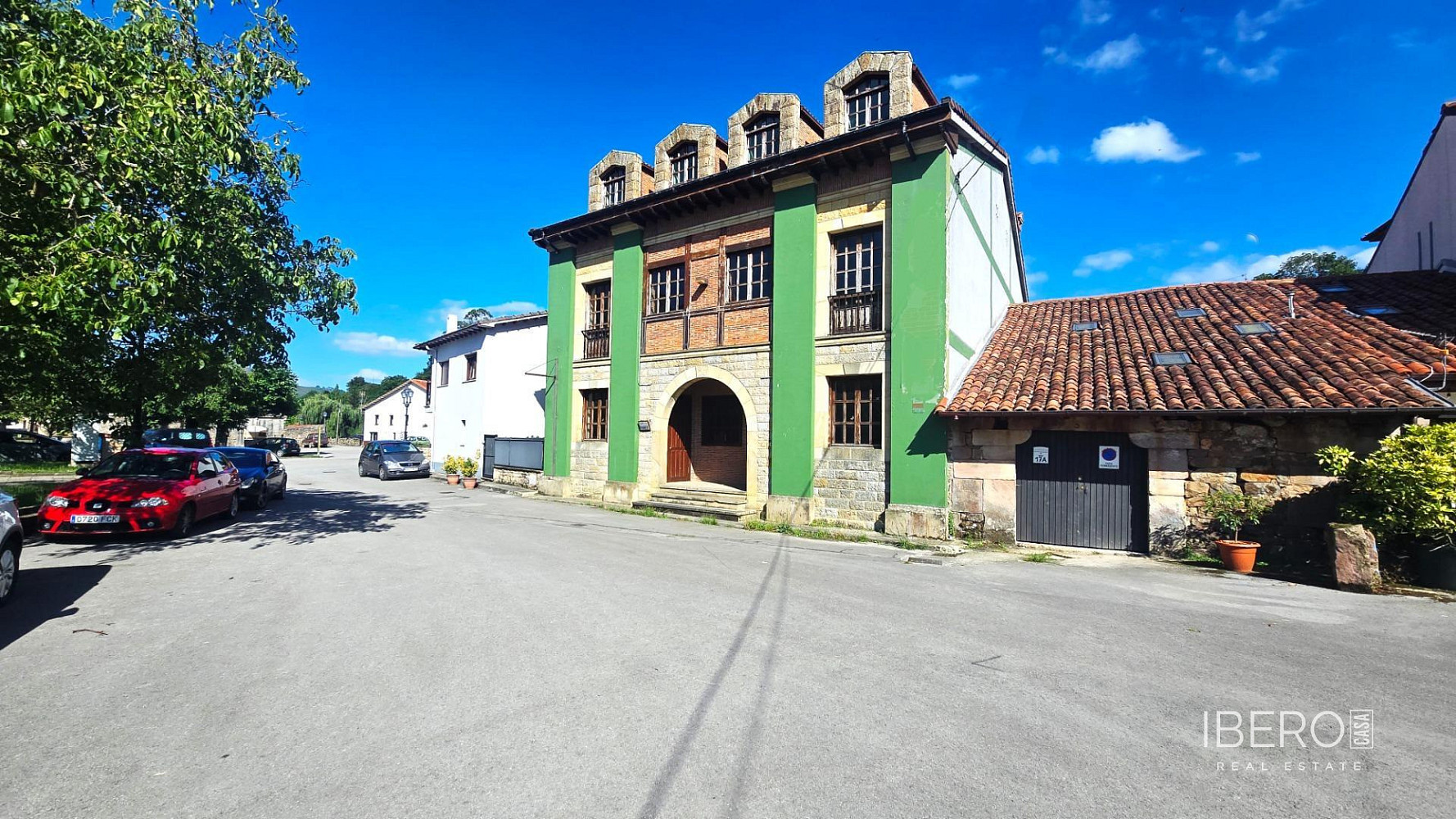 Casa – Ruente - Vista 3