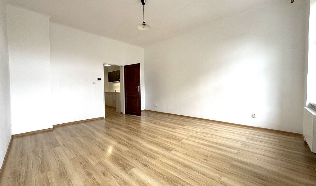 Pronájem bytu 1+1 35 m², Olomouc – náhled fotky 5
