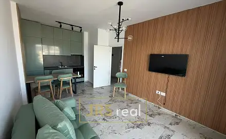 Prodej bytu 2+kk 53 m², durres, Albánie