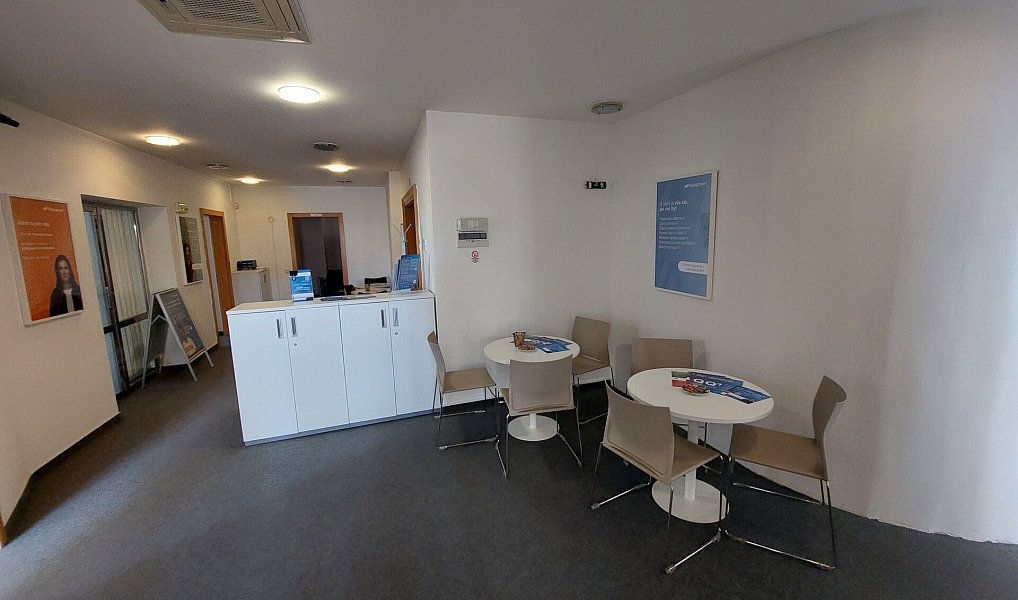 Pronájem kanceláře 36 m², Ostrava – náhled fotky 4