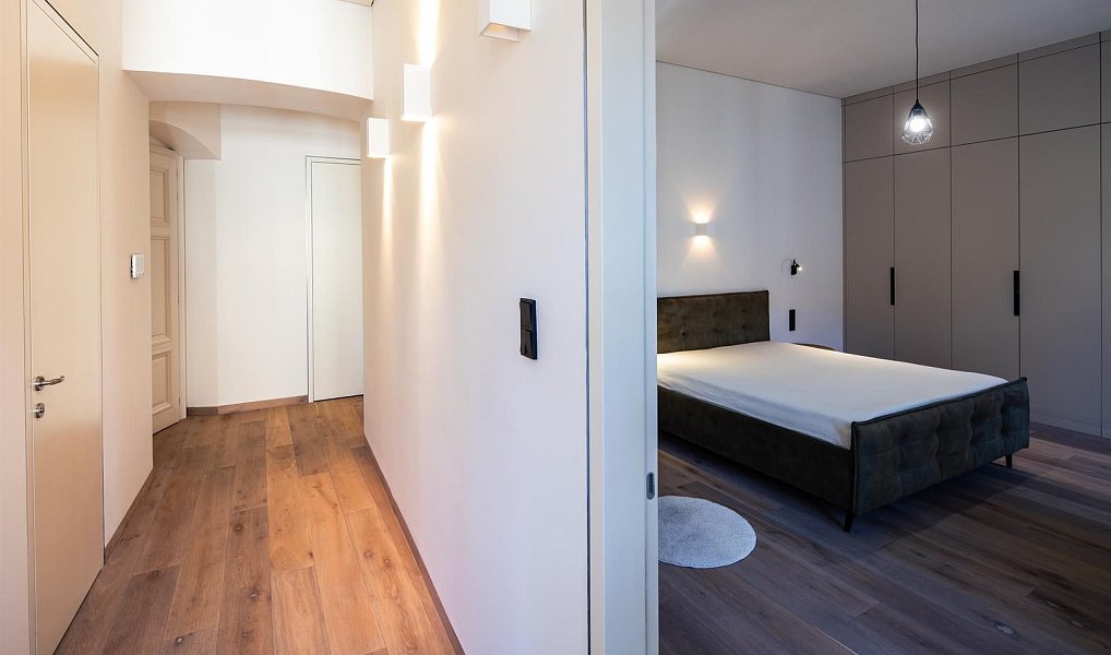 Pronájem bytu 3+kk 123 m², Praha – náhled fotky 6