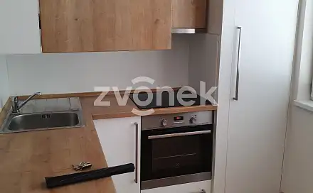 Pronájem bytu 2+1 52 m², Dlouhá, Zlín