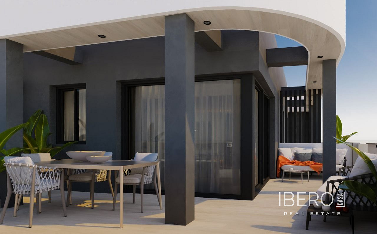 Pis 2+kk – Torrevieja, Europa - Vista 2