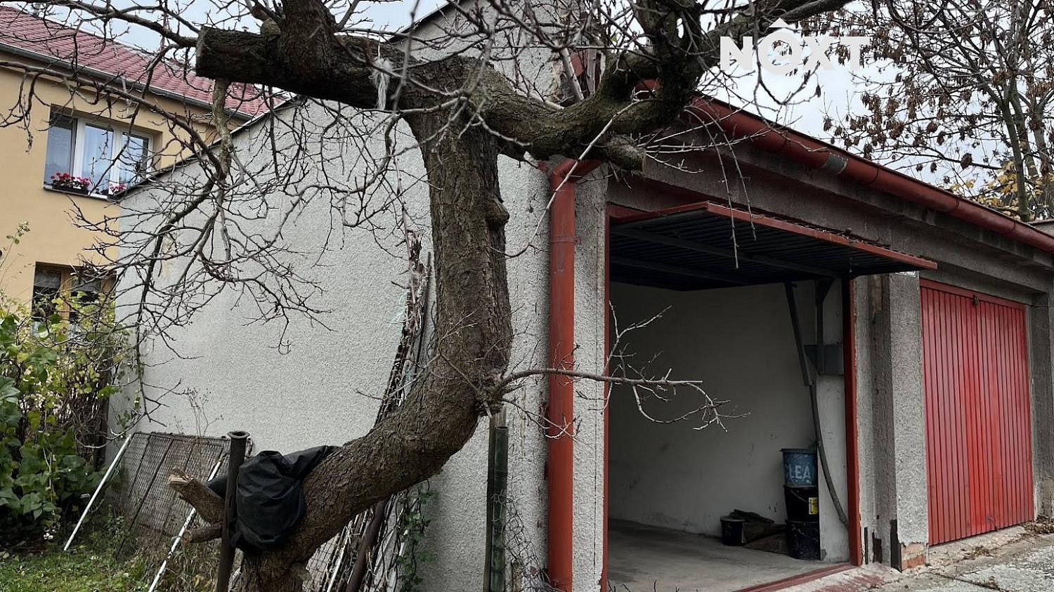 Prodej ostatní garáž, 21m2, žatec — photo 2