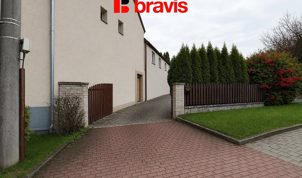 Pronájem obchodních prostor 106 m², Brno – náhled fotky 7
