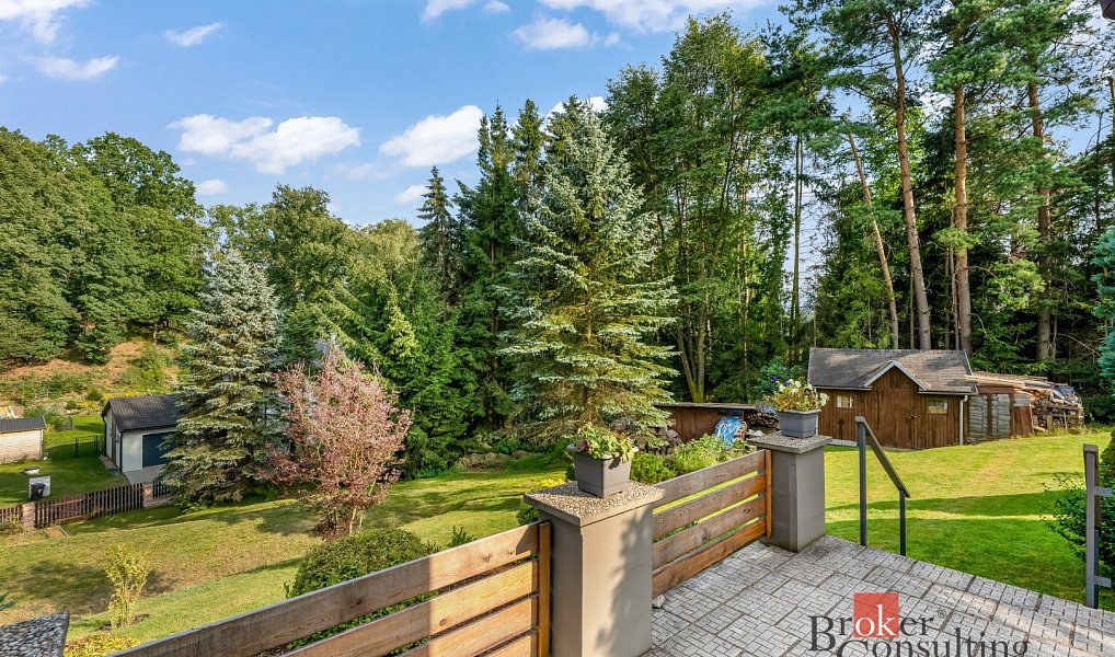 Prodej domu 45 m² s pozemkem 1 470 m², Liberec – náhled fotky 34