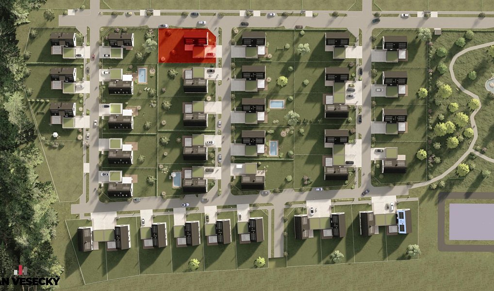 Prodej domu 193 m² s pozemkem 705 m², Čelákovice – náhled fotky 30
