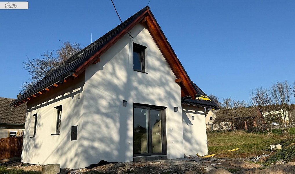 Prodej domu 98 m² s pozemkem 420 m², Doubravice – náhled fotky 8