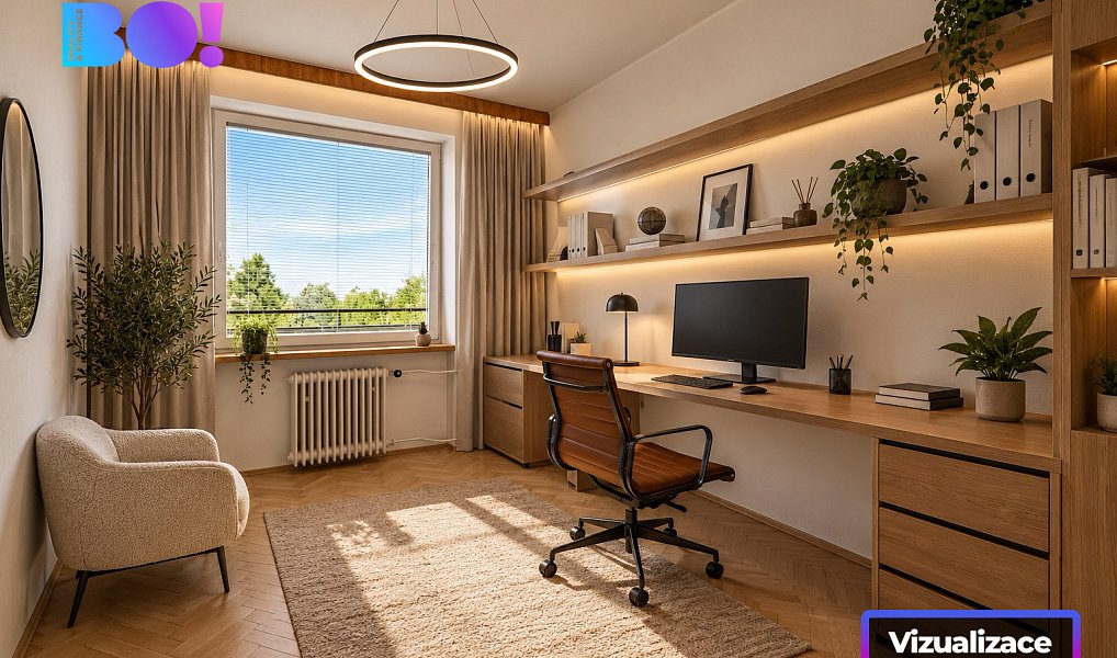 Prodej domu 93 m² s pozemkem 468 m², Havířov – náhled fotky 11