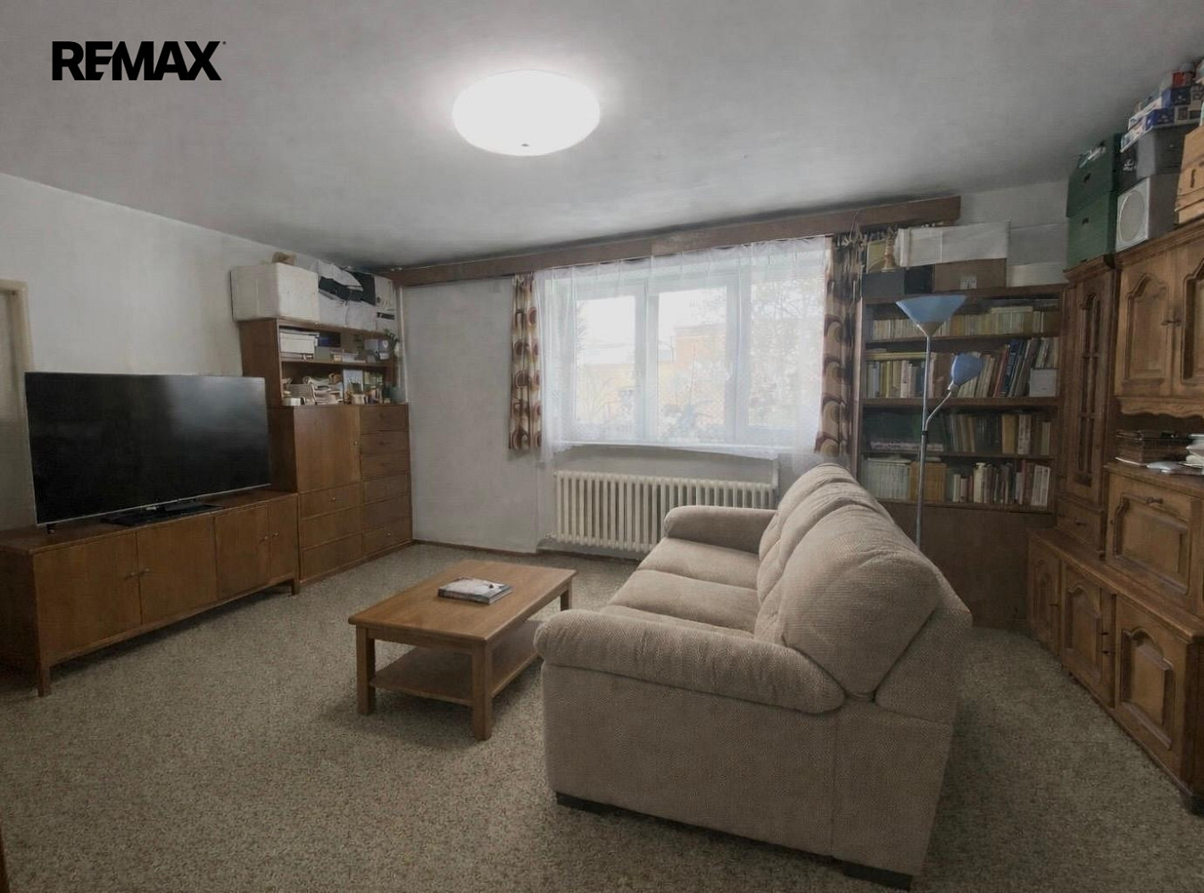 Prodej bytu 3+1 78 m² – pohled 3