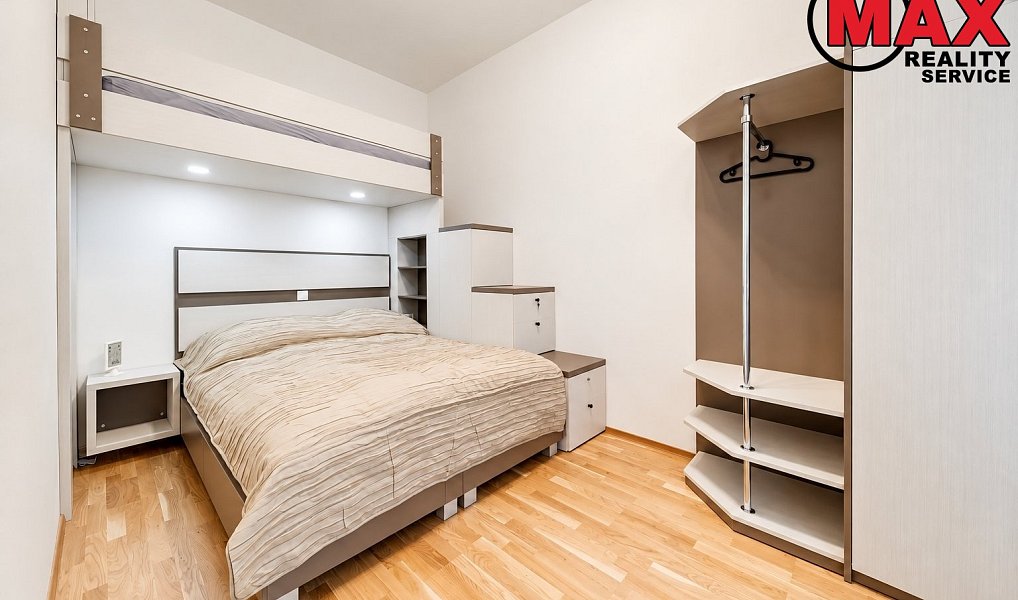 Prodej bytu 1+1 32 m², Praha – náhled fotky 3
