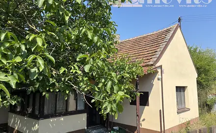 Prodej domu 60 m² s pozemkem 1 783 m², Vrcha, Čáslav - Čáslav-Nové Město, okres Kutná Hora