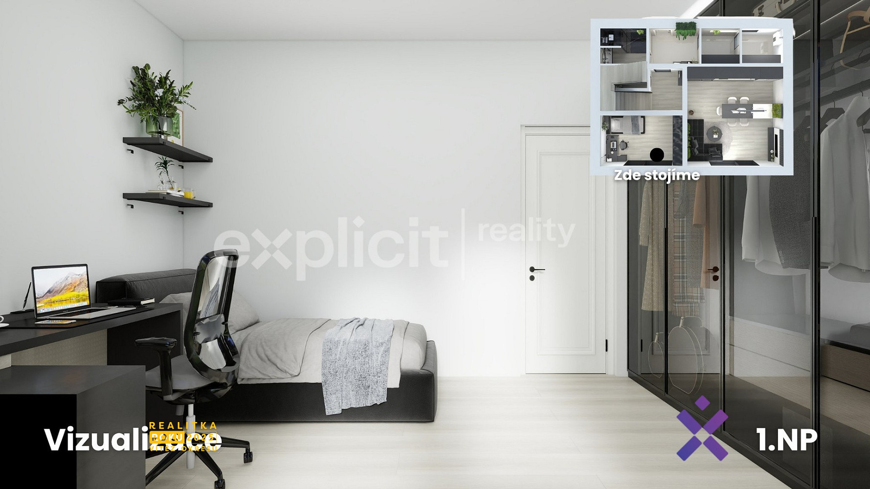 Prodej bytu 5+kk 118 m² – fotografie 4