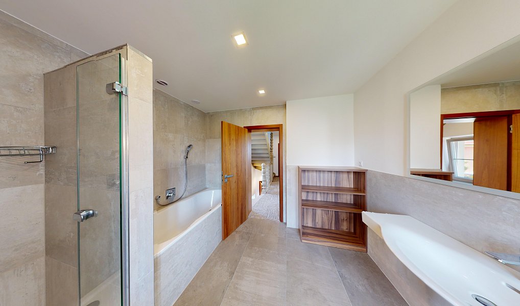 Prodej domu 270 m² s pozemkem 938 m², Karlovy Vary – náhled fotky 11
