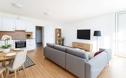 Prodej bytu 3+kk 71 m², Vašátkova, Praha 9 - Černý Most, okres Praha