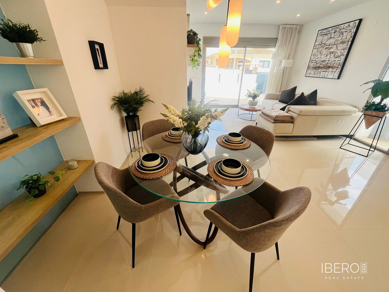 Casa 4+kk – Los Alcazares - Vista 4