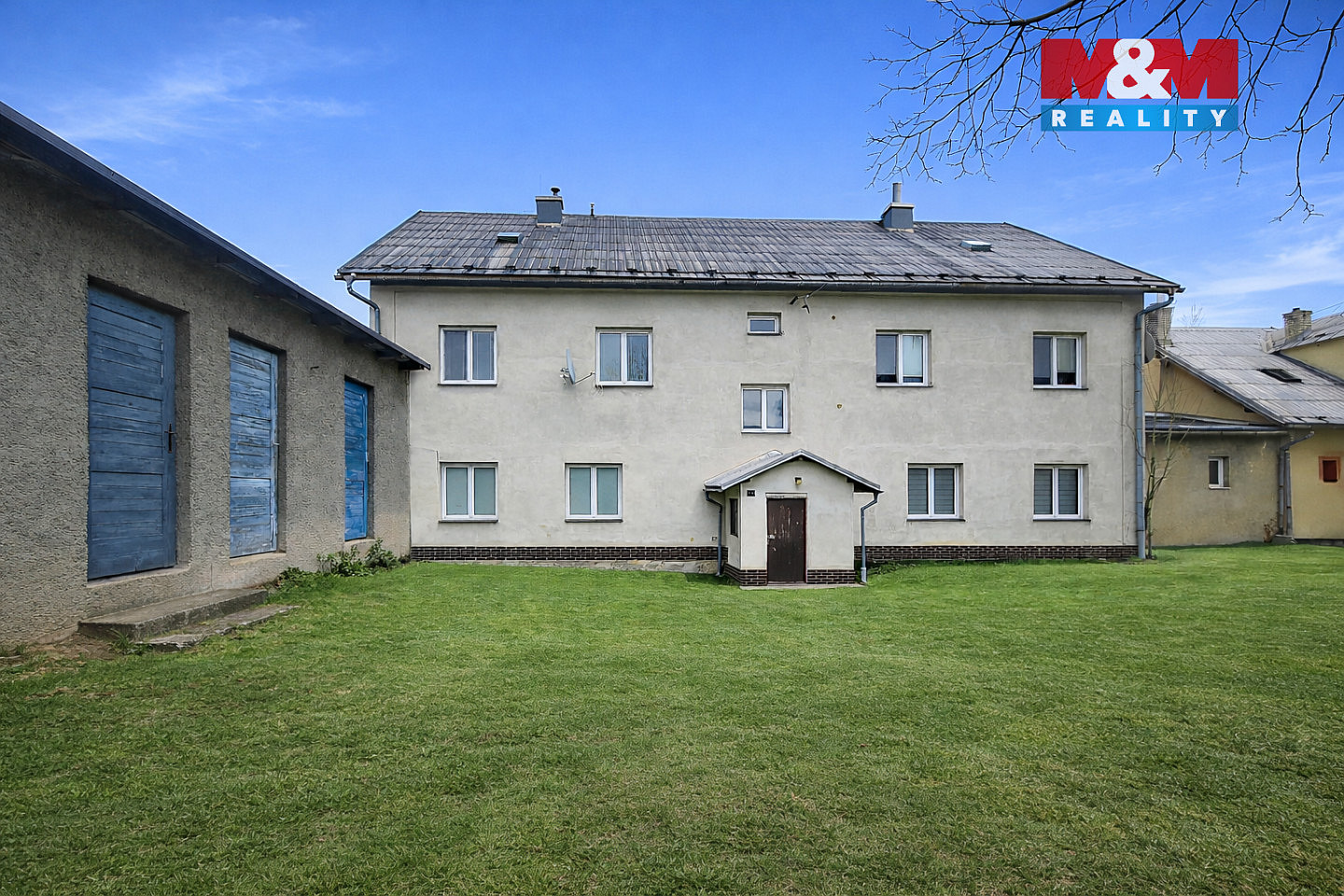 Prodej bytu 2+kk 50 m² – fotografie 2