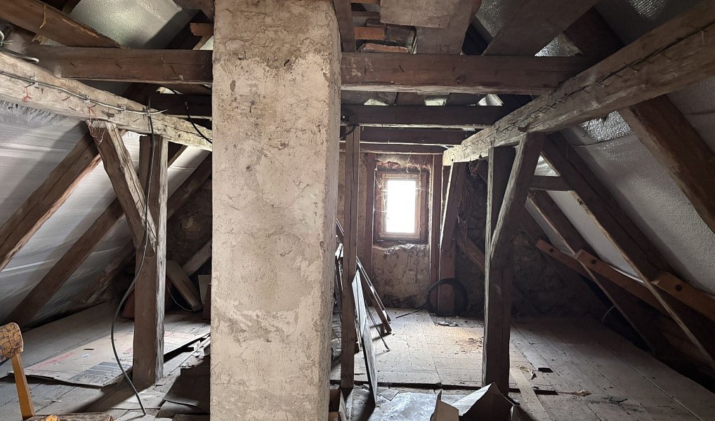 Prodej domu 113 m² s pozemkem 1 493 m², Drahouš – náhled fotky 16