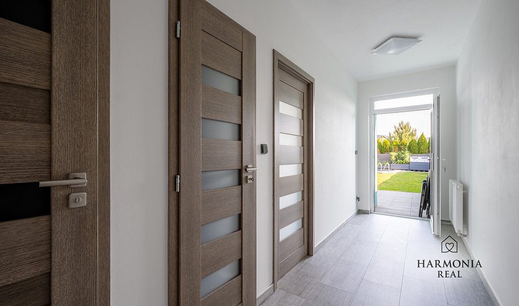 Prodej domu 113 m² s pozemkem 354 m², Drásov – náhled fotky 8