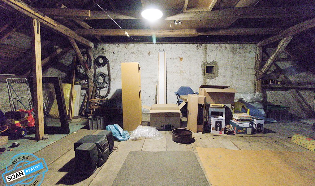 Prodej domu 205 m² s pozemkem 2 064 m², Rýmařov – náhled fotky 30